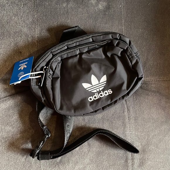 adidas Handbags - Adidas Fanny pack